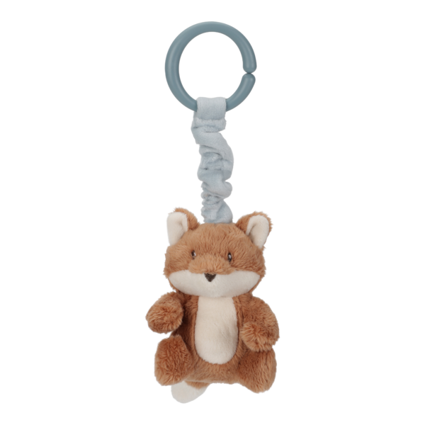 Pull-and-shake Fox - Forest Friends GRS